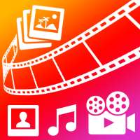 Photo to video maker - 2021