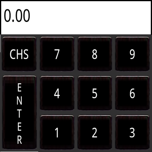 RpnCalc - Rpn Calculator icon