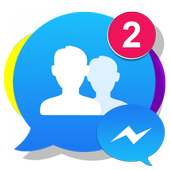 Messenger: Messages, Group chats & Video Calls!