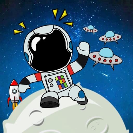 Moon Hunter Game icon