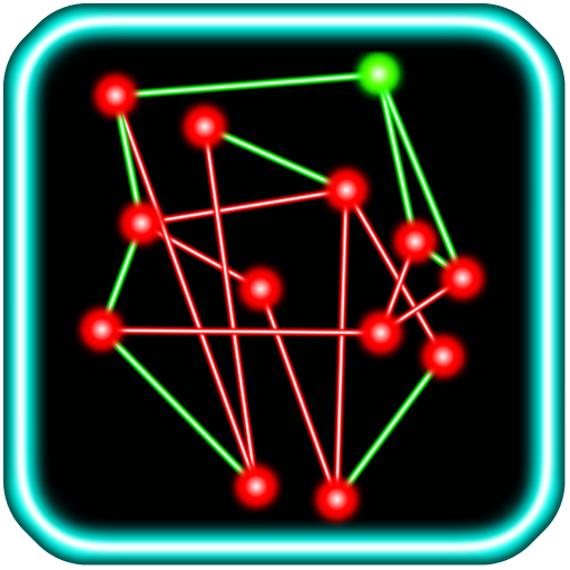 Untangle - Logic icon