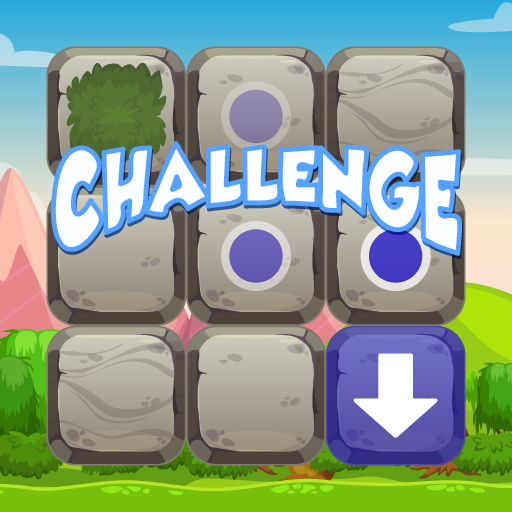 Tricky Track Challenge icon