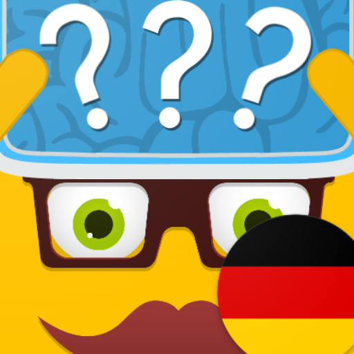 Klugen Scharaden DE icon