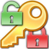 EnDecrypt Files icon