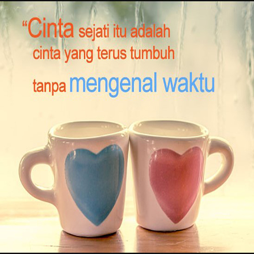 Kata-Kata Mutiara Cinta icon