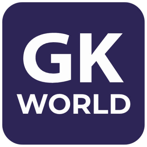 GK World icon