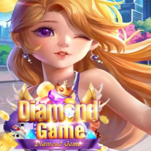 Diamond Game icon