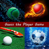 Guess the Player Name أيقونة