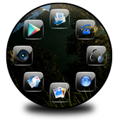 SL Glint Theme icon