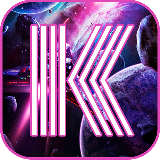 SPACE SWIPE GAME. INSTALL. CHECK YOUR ABILITIES! icon