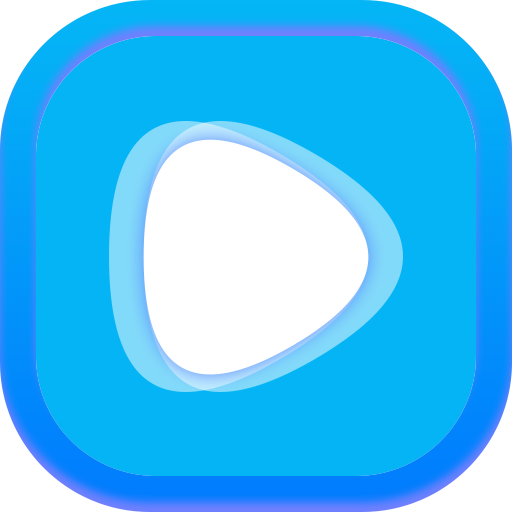 Movie Video Player icon