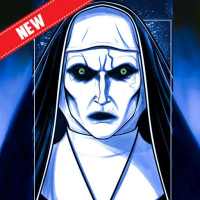 Scary Nun The Horror House Untold Escape Story