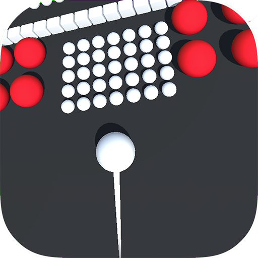 3D Ball Bump Twist icon