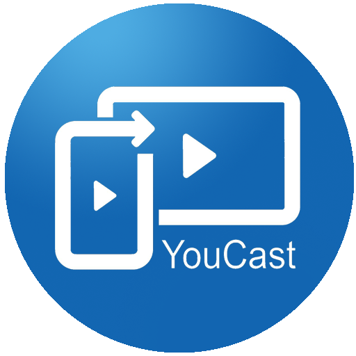 YouCast USB Mirror иконка