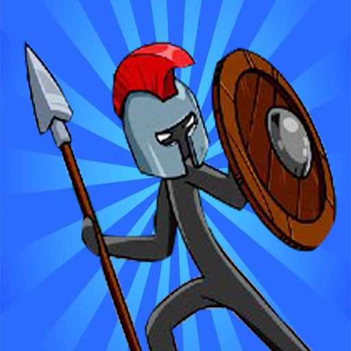 Stickman Battle icon