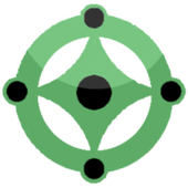 Dynamic DNS client icon