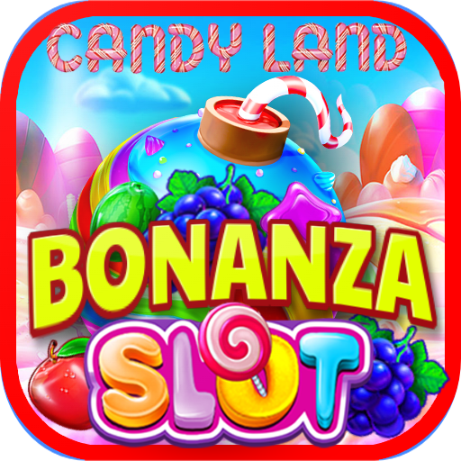 Party Bonanza Slots Play icon