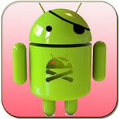 android Root NO PC icon