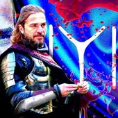 خلفيات وصور مسلسل قيامة ارطغرل الجزء الخامس أيقونة