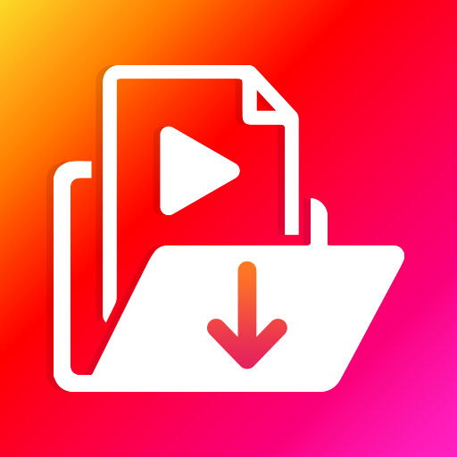 Tube Video Downloader Master icon