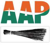 Aam Aadmi Party(AAP)