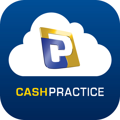 Cash Practice Mobile icon