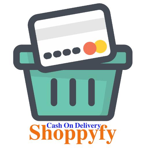 Shoppyfy - Cash On Delivery icon