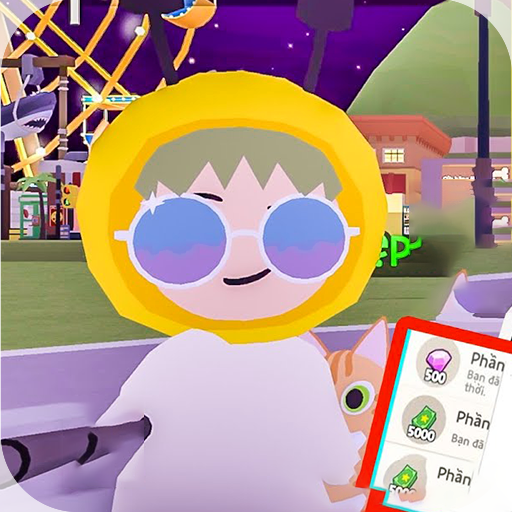 Tips For PLAY TOGETHER Game icon