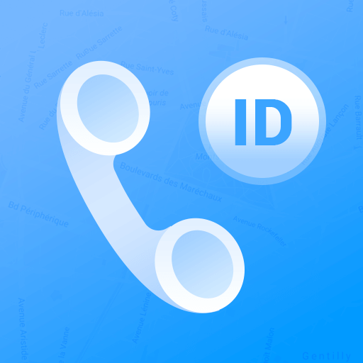 True Id Caller Name &amp; Mobile Number Tracker icon