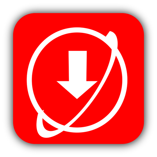 DownIt : File Download Helper أيقونة