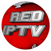 RED IPTV   icon
