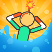 Super Sparkerman icon