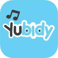 Yubidy - Free Music Downloader All Songs