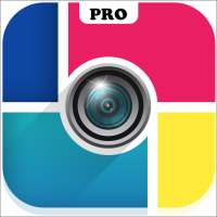 Photo Collage Maker-photo editor & photo collage