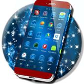 Deep Ocean Launcher icon