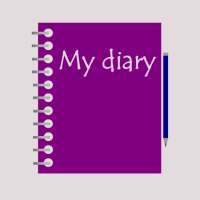 My Diary - Notes & Journal