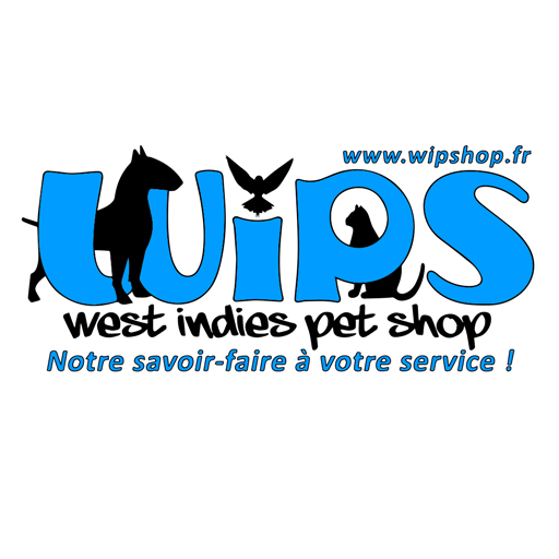 WEST INDIES PET SHOP (WIPS) icon
