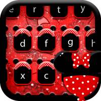 Cute Mickey Classic - Keyboard Theme on 9Apps