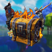 🌋 Battle Royale Games Online with Emojis 2019 🌴 icon