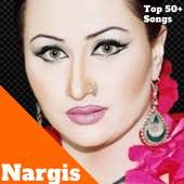 Top 50  Mujra Hit Punjab Stage Dancer Nargis Video on 9Apps