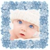 Baby Photo Frames on 9Apps