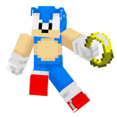 Run Generation Sonic Map icon