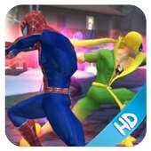 Spider Fighting - Friend or Foe