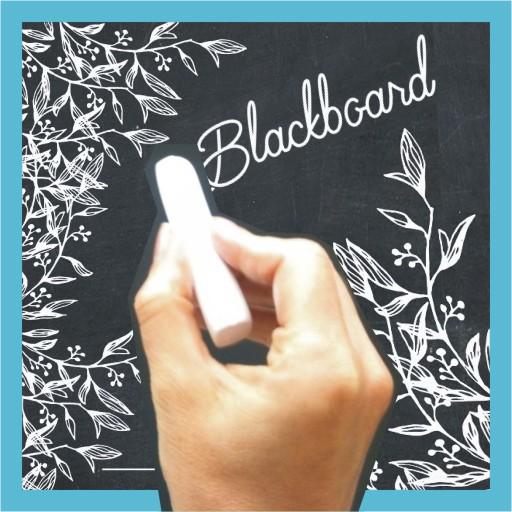 Black Board icon