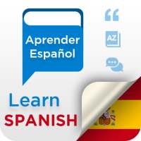Learn Spanish : English to Spa on 9Apps