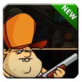 Trick of Swamp Attack on 9Apps