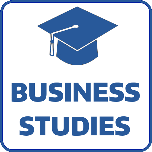 Business Studies Notes and Revision icon