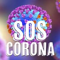 SOS Corona  - DDCOVID19