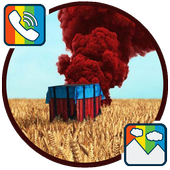 PUBG -  Ringtones &amp; Wallpapers icon