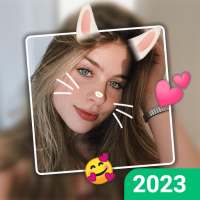 Photo Editor - Collage Editor